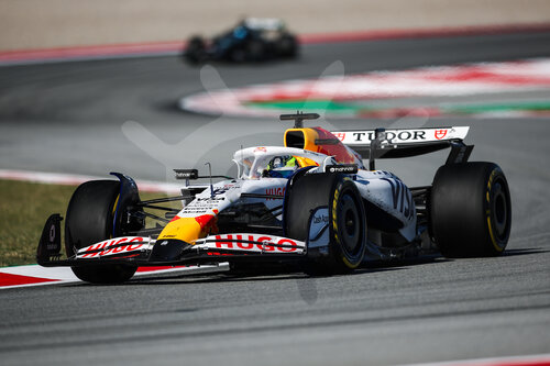 F1 Grand Prix of Spain