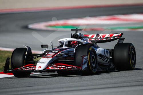 F1 Grand Prix of Spain