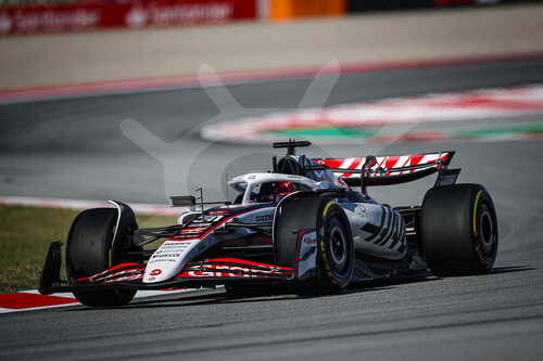 F1 Grand Prix of Spain