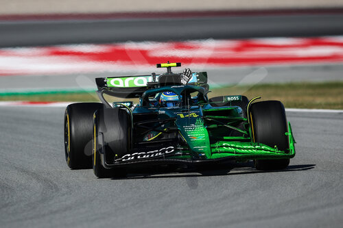F1 Grand Prix of Spain