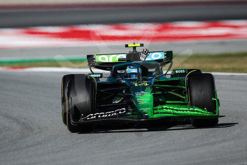 F1 Grand Prix of Spain
