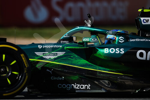 F1 Grand Prix of Spain