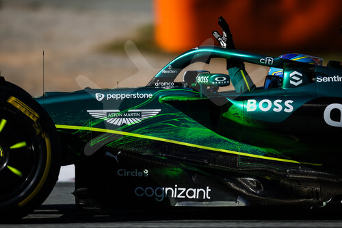 F1 Grand Prix of Spain