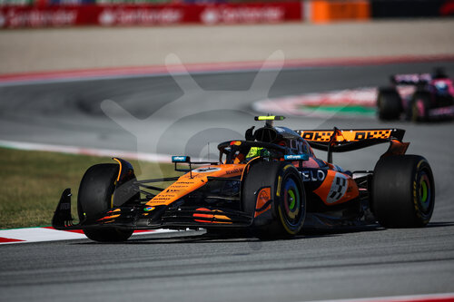 F1 Grand Prix of Spain