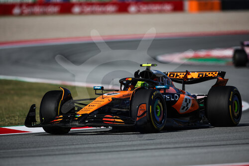 F1 Grand Prix of Spain