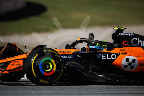 F1 Grand Prix of Spain
