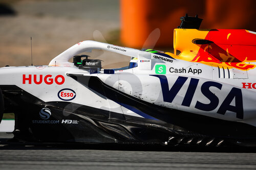 F1 Grand Prix of Spain