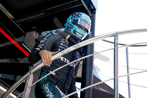 F1 Grand Prix of Spain