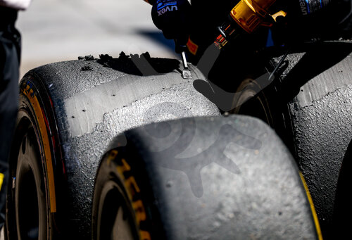 F1 Grand Prix of Spain