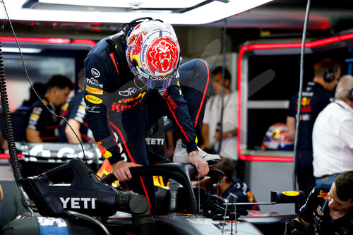 F1 Grand Prix of Spain