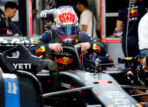 F1 Grand Prix of Spain