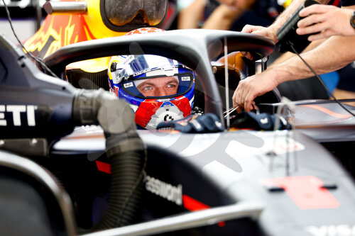 F1 Grand Prix of Spain