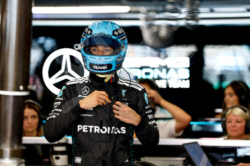 F1 Grand Prix of Spain
