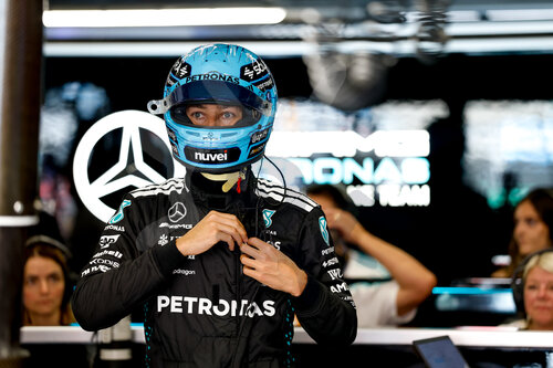 F1 Grand Prix of Spain