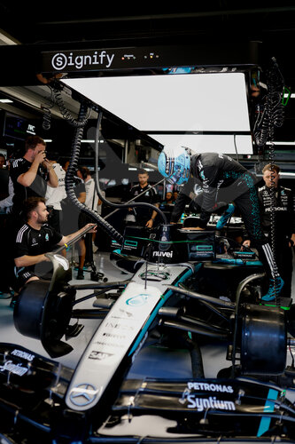 F1 Grand Prix of Spain
