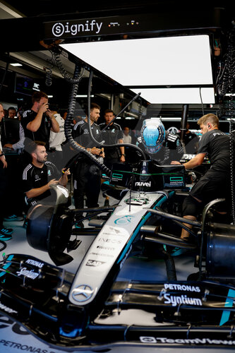 F1 Grand Prix of Spain