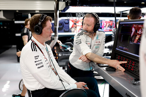 F1 Grand Prix of Spain