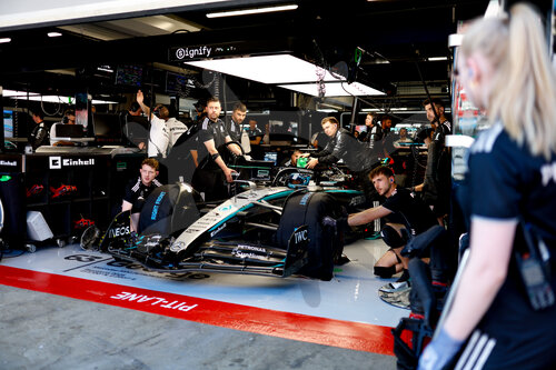 F1 Grand Prix of Spain