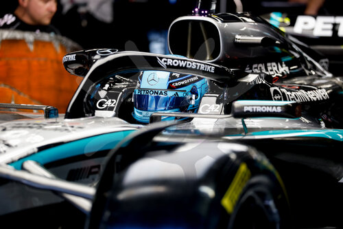 F1 Grand Prix of Spain