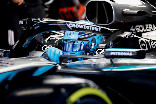 F1 Grand Prix of Spain