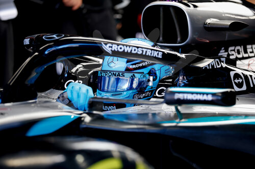 F1 Grand Prix of Spain