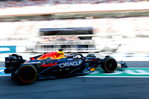 F1 Grand Prix of Spain