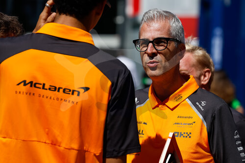 F1 Grand Prix of Spain