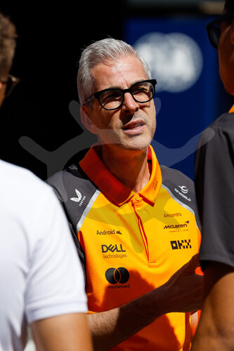 F1 Grand Prix of Spain