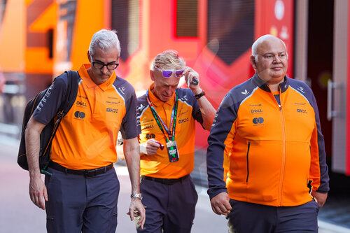 F1 Grand Prix of Spain