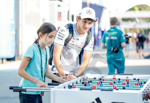 F1 Grand Prix of Spain
