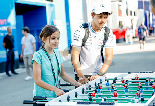 F1 Grand Prix of Spain
