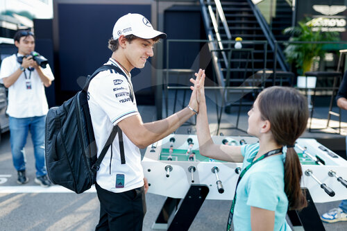 F1 Grand Prix of Spain