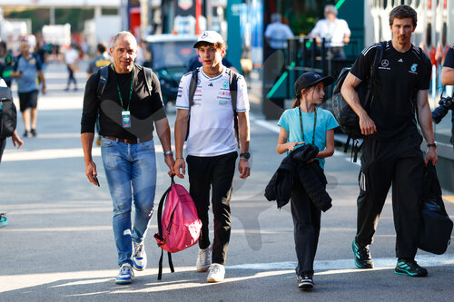 F1 Grand Prix of Spain