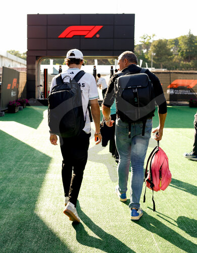 F1 Grand Prix of Spain