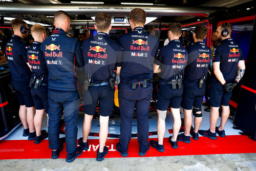 F1 Grand Prix of Spain