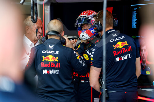 F1 Grand Prix of Spain
