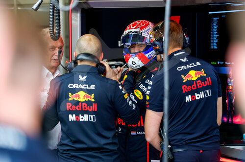 F1 Grand Prix of Spain