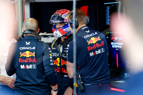 F1 Grand Prix of Spain
