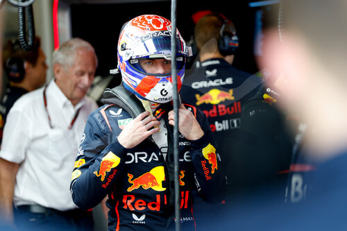 F1 Grand Prix of Spain
