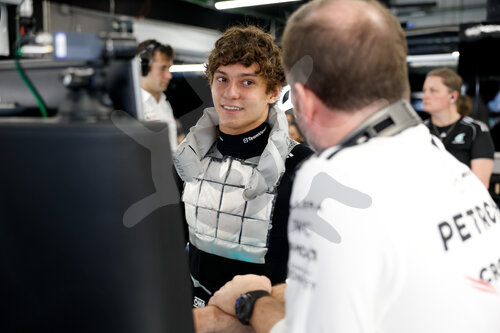 F1 Grand Prix of Spain