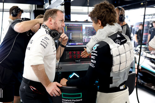 F1 Grand Prix of Spain