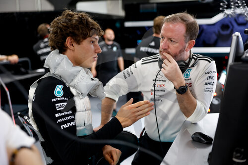 F1 Grand Prix of Spain