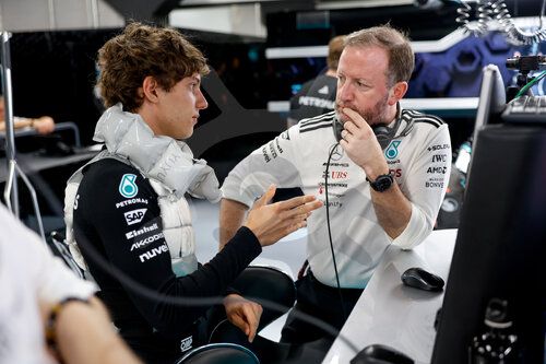F1 Grand Prix of Spain