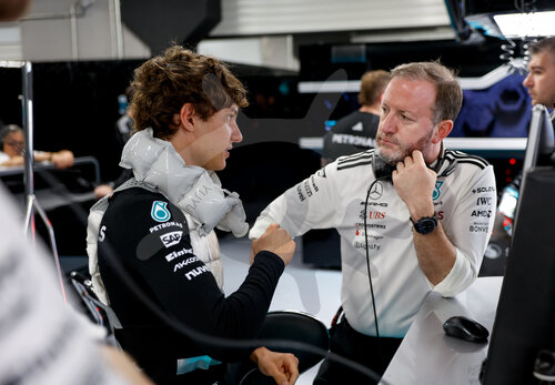 F1 Grand Prix of Spain