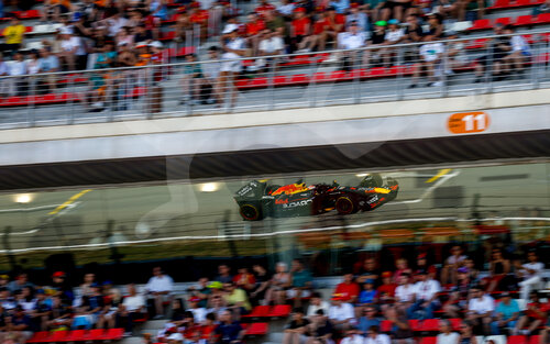 F1 Grand Prix of Spain