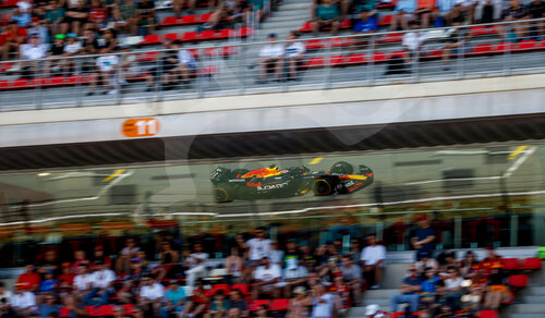 F1 Grand Prix of Spain