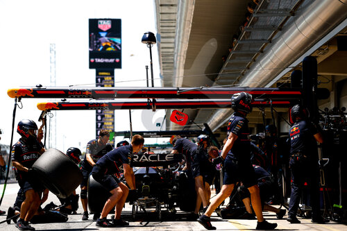 F1 Grand Prix of Spain