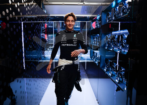 F1 Grand Prix of Spain