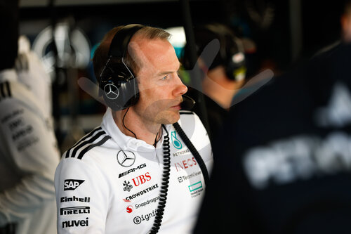 F1 Grand Prix of Spain