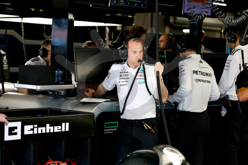 F1 Grand Prix of Spain